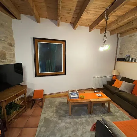Geoda Fornillos -Refugio En Los Arribes Del Duero Fornillos de Fermoselle Exterior photo