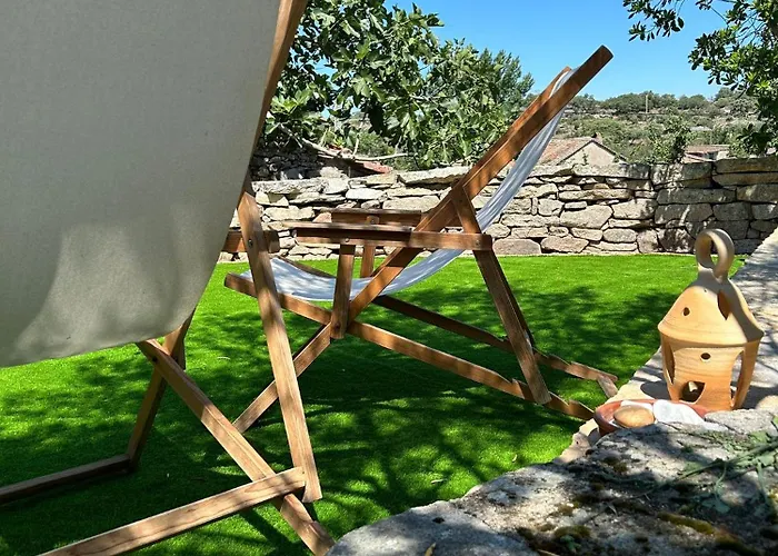 Geoda Fornillos -Refugio En Los Arribes Del Duero