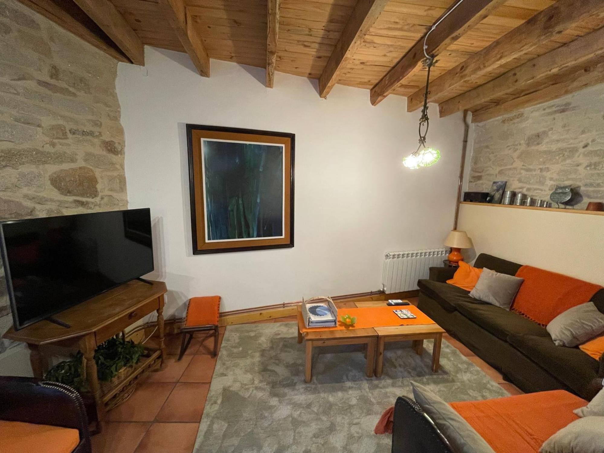 Geoda Fornillos -refugio En Arribes Del Duero Holiday home *