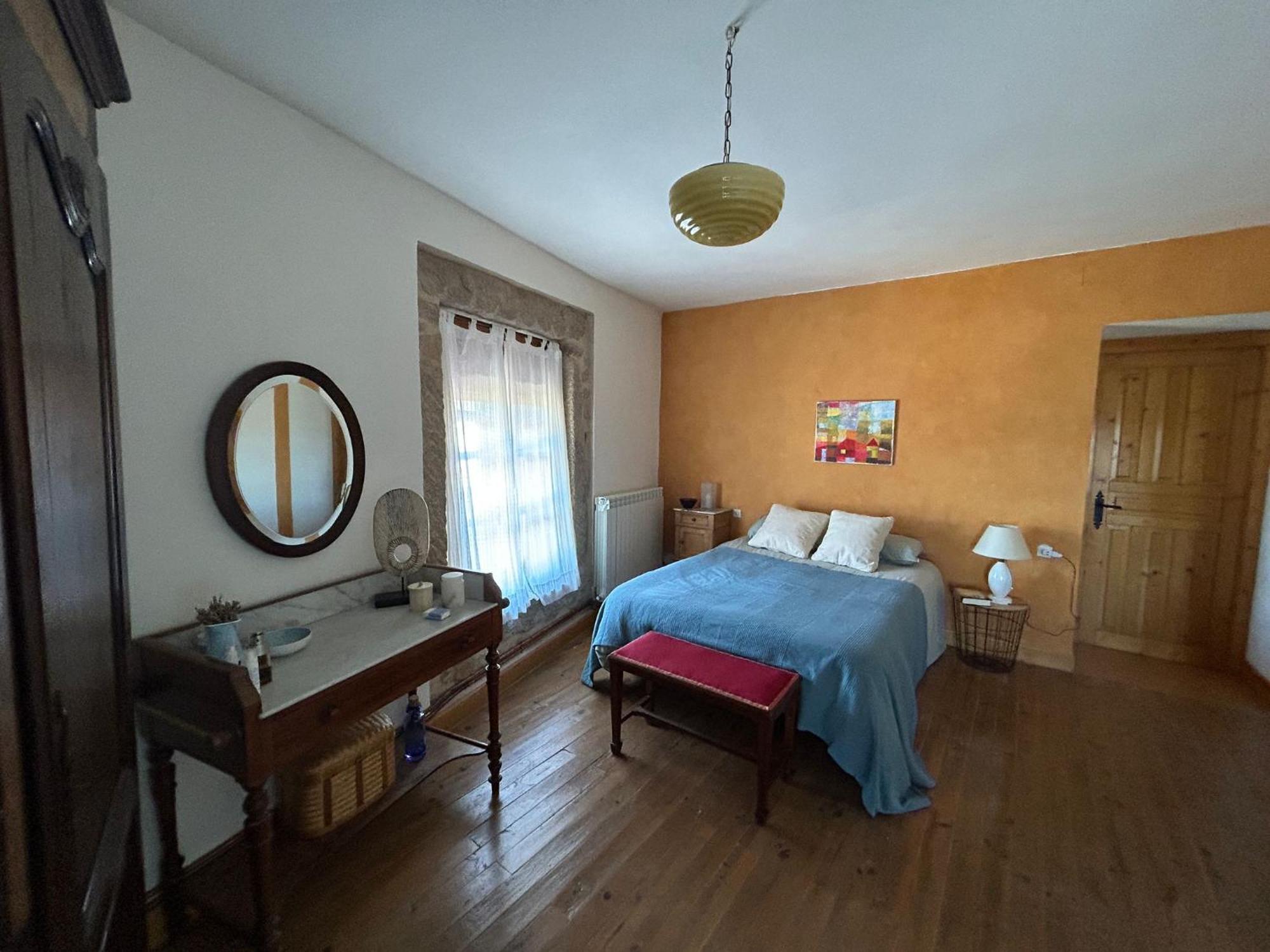 Geoda Fornillos -refugio En Arribes Del Duero Holiday home