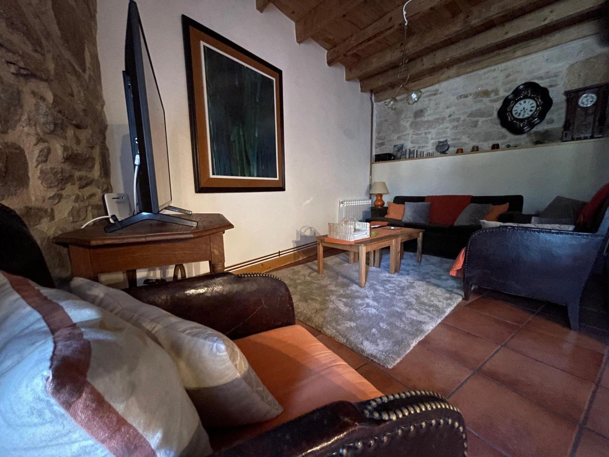 Holiday home Geoda Fornillos -refugio En Arribes Del Duero