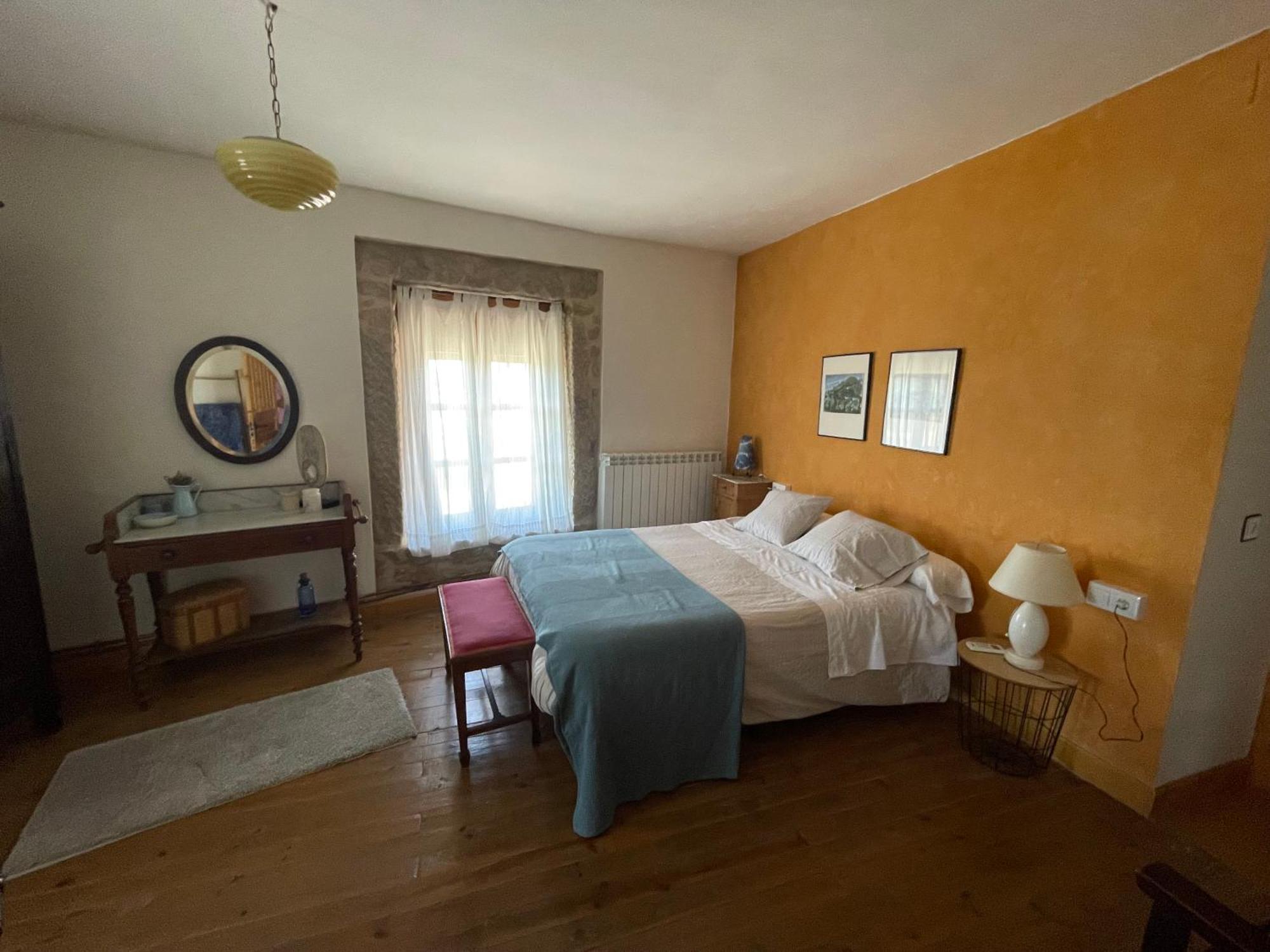 Holiday home Geoda Fornillos -refugio En Arribes Del Duero *