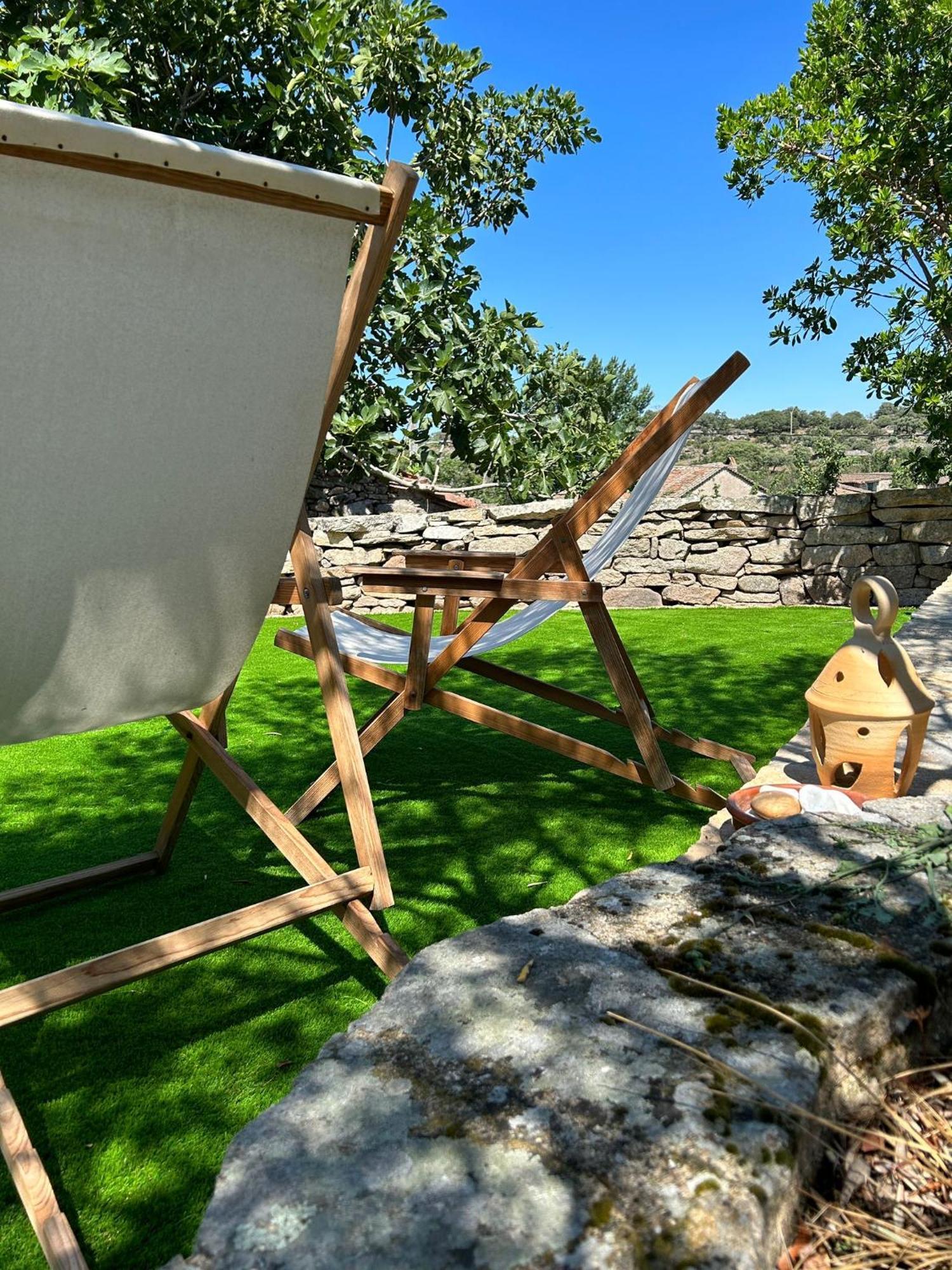 Holiday home Geoda Fornillos -refugio En Arribes Del Duero Fornillos de Fermoselle