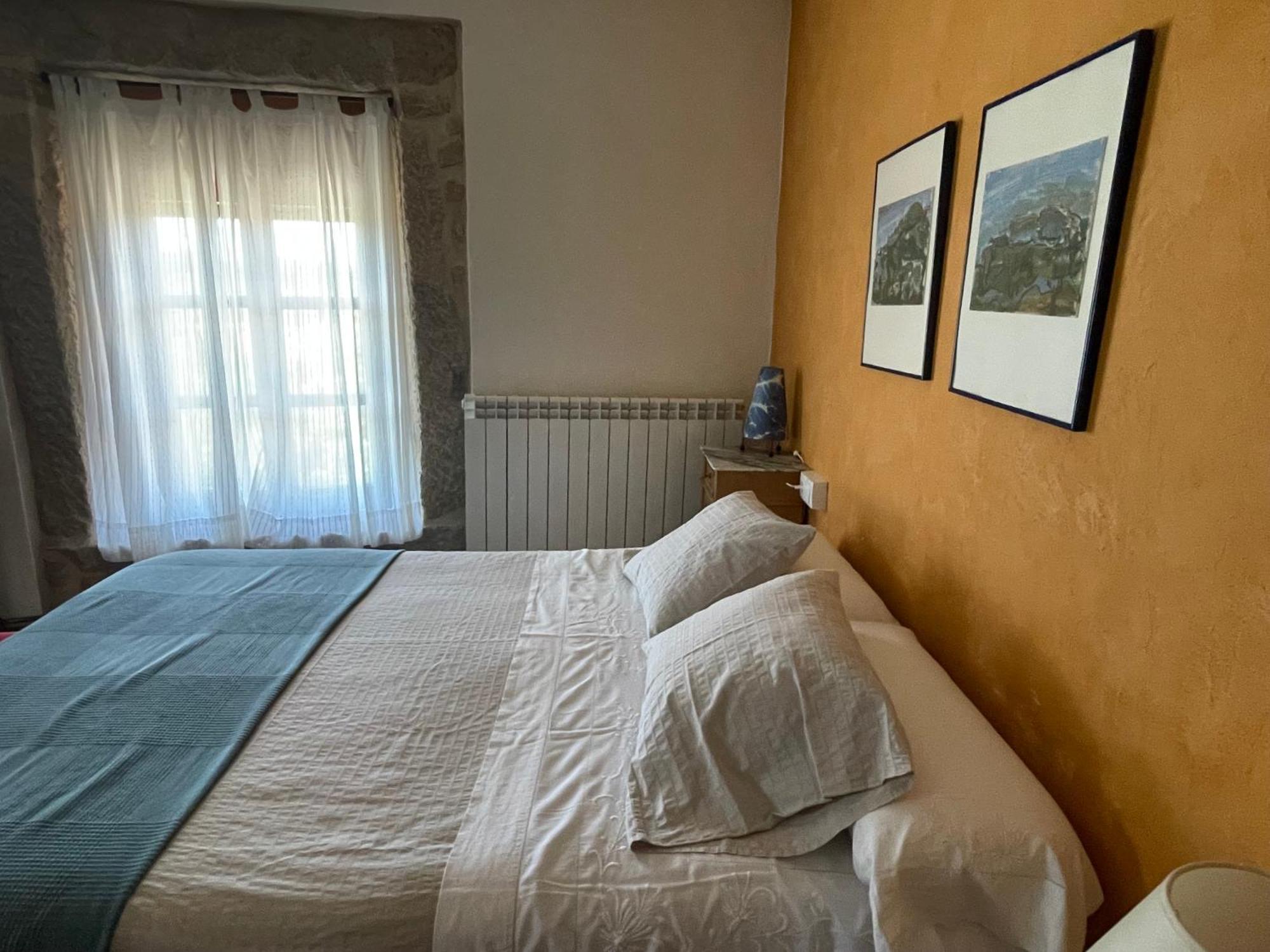 Geoda Fornillos -refugio En Arribes Del Duero Fornillos de Fermoselle
