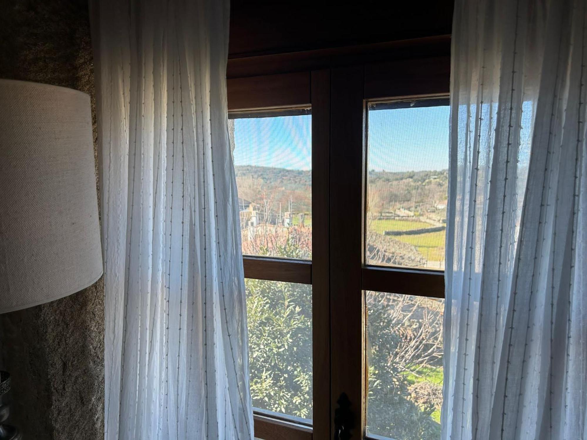 Geoda Fornillos -refugio En Arribes Del Duero Holiday home