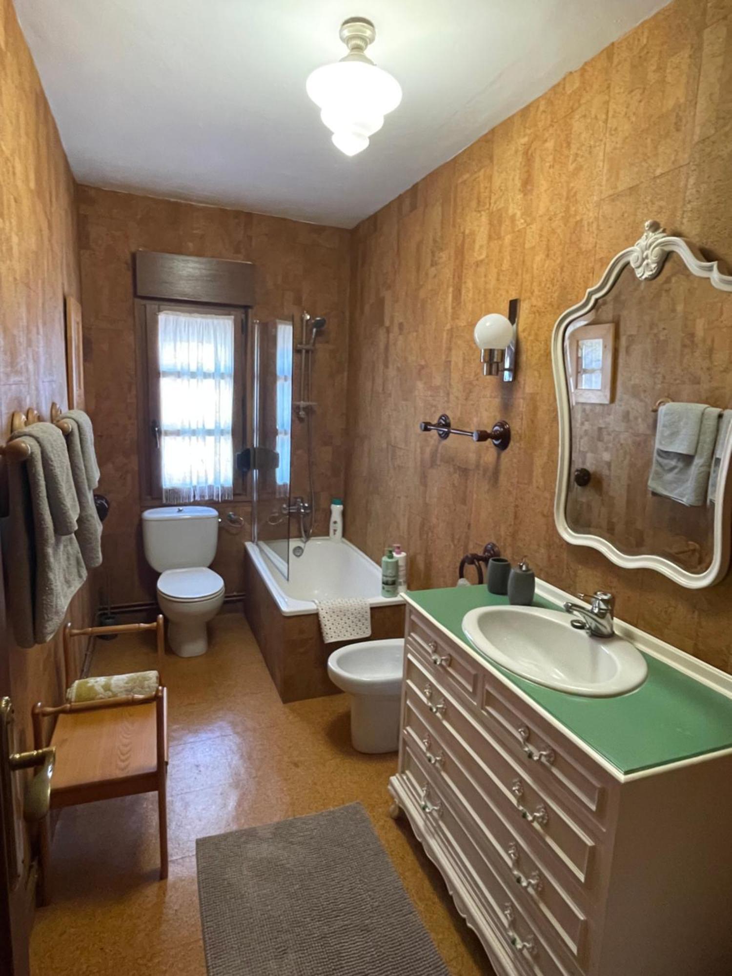 Holiday home Geoda Fornillos -refugio En Arribes Del Duero