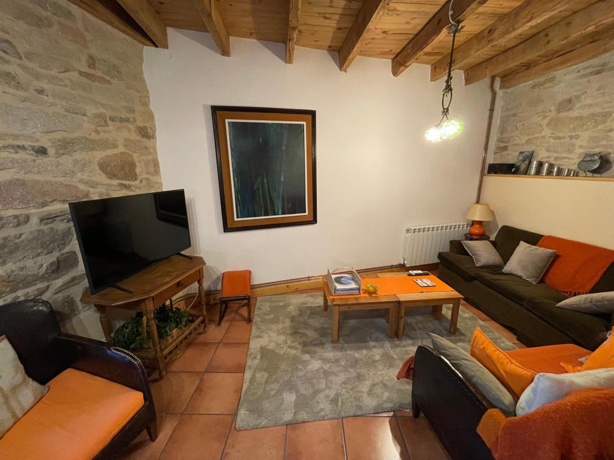 Holiday home Geoda Fornillos -refugio En Arribes Del Duero *