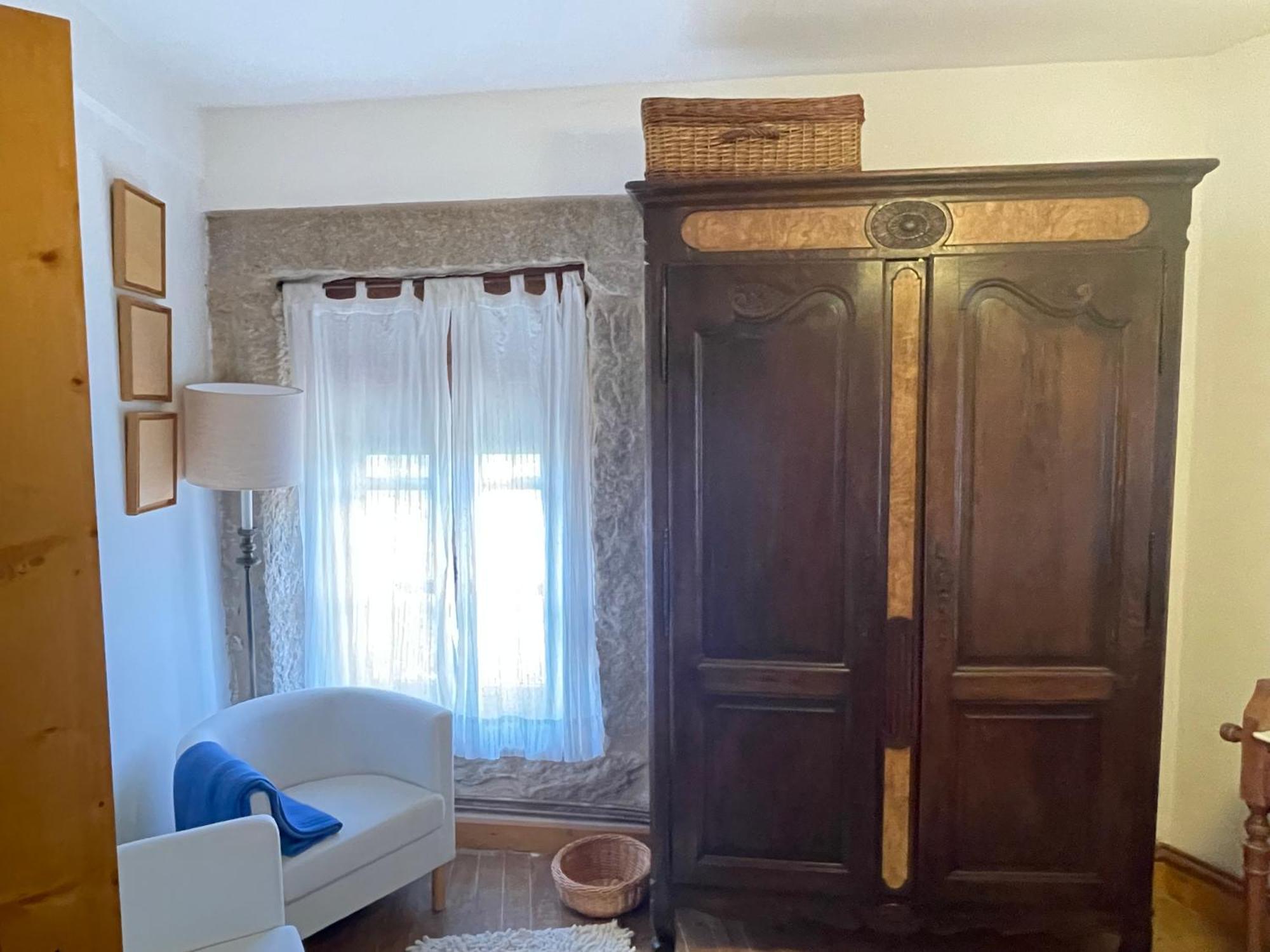 Holiday home Geoda Fornillos -refugio En Arribes Del Duero Fornillos de Fermoselle