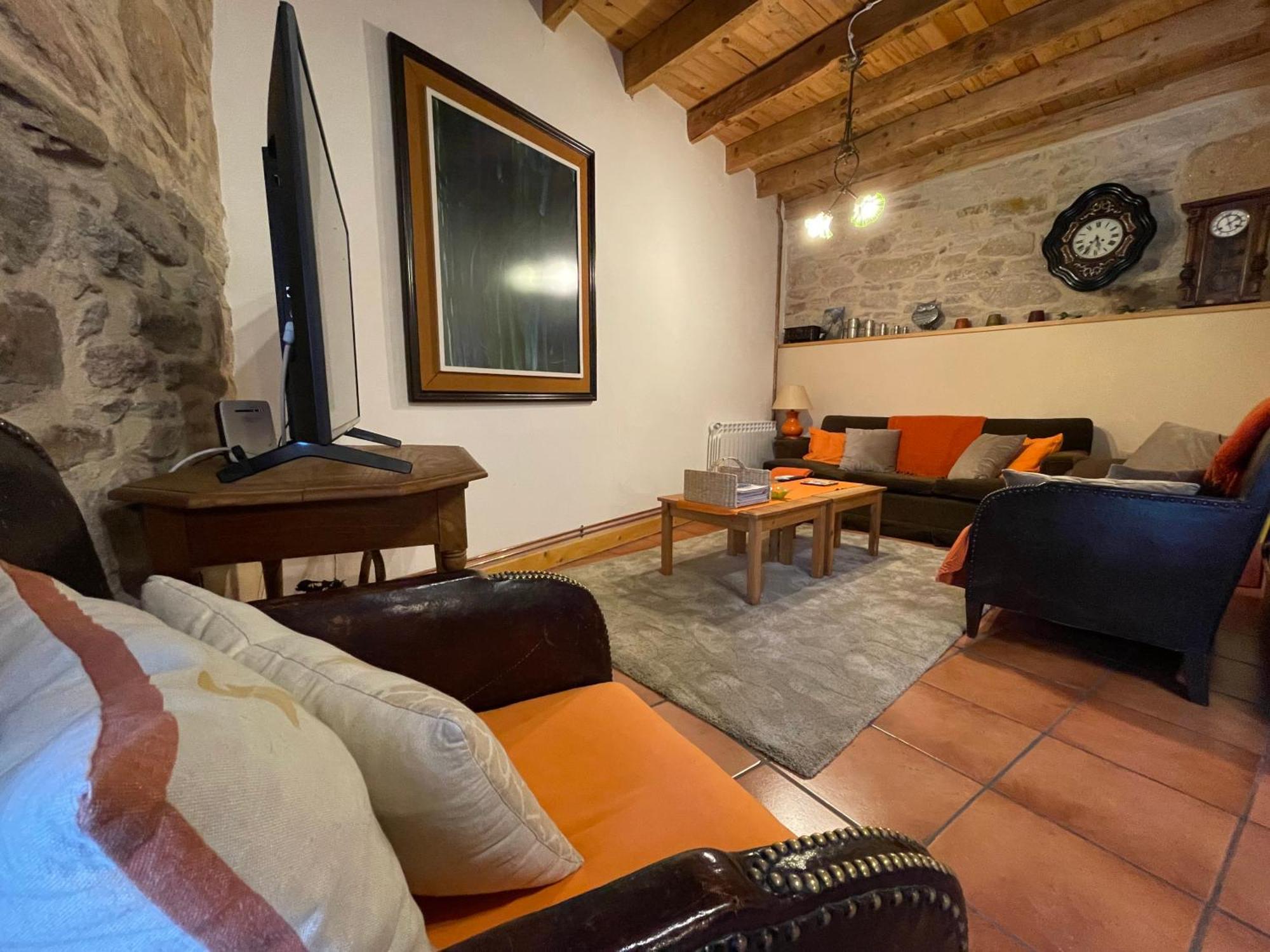 Geoda Fornillos -refugio En Arribes Del Duero Holiday home