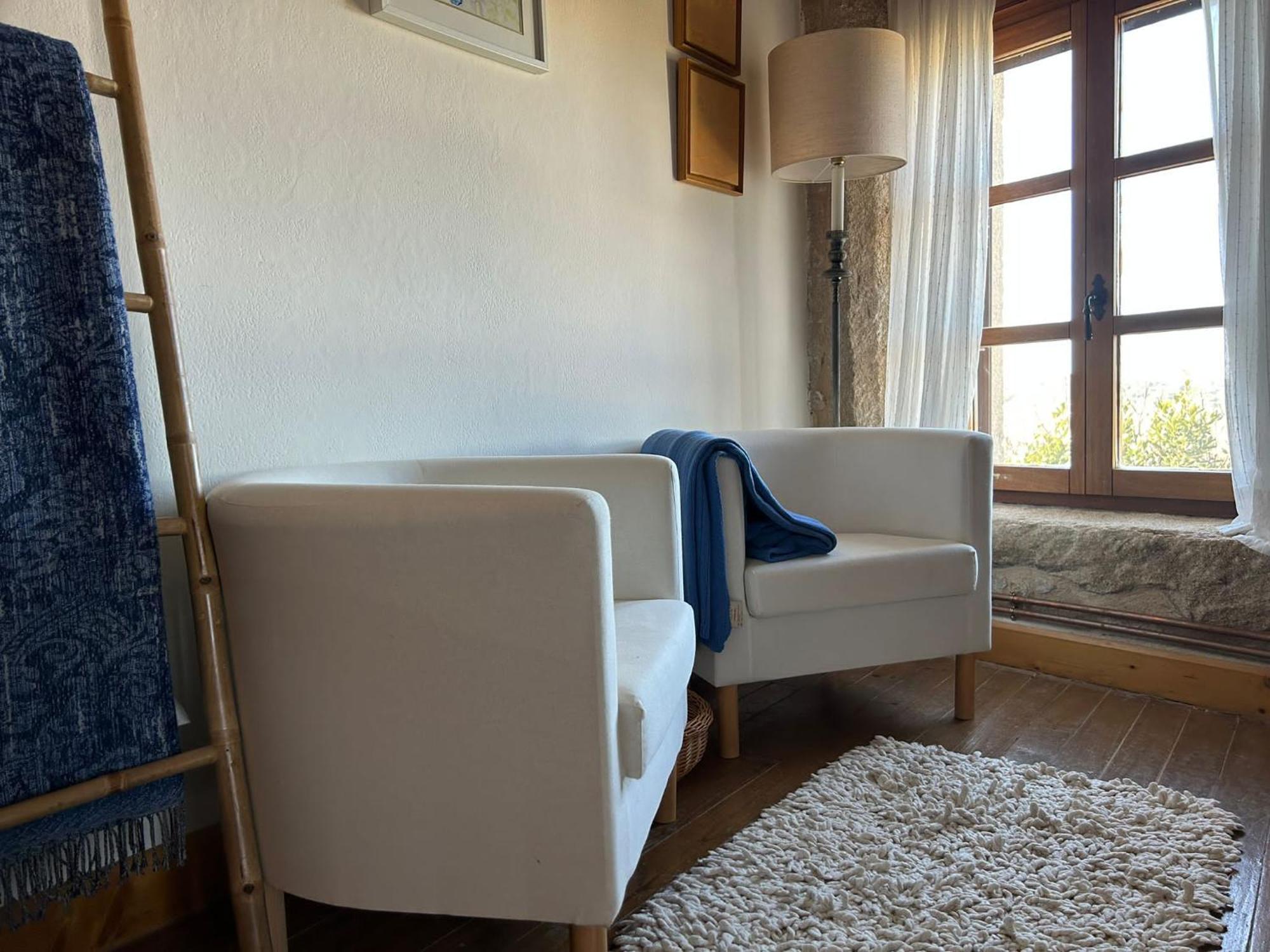 Geoda Fornillos -refugio En Arribes Del Duero Holiday home Fornillos de Fermoselle