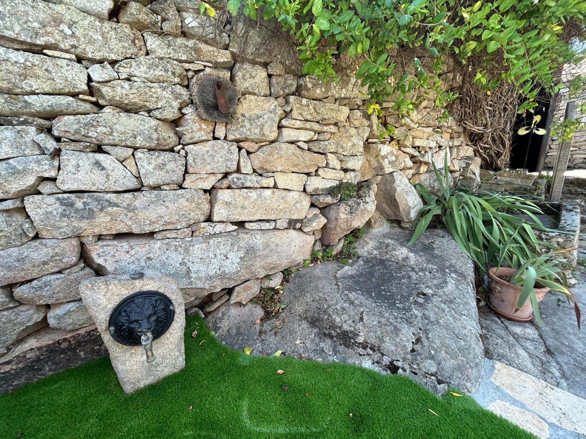 Holiday home Geoda Fornillos -refugio En Arribes Del Duero Fornillos de Fermoselle