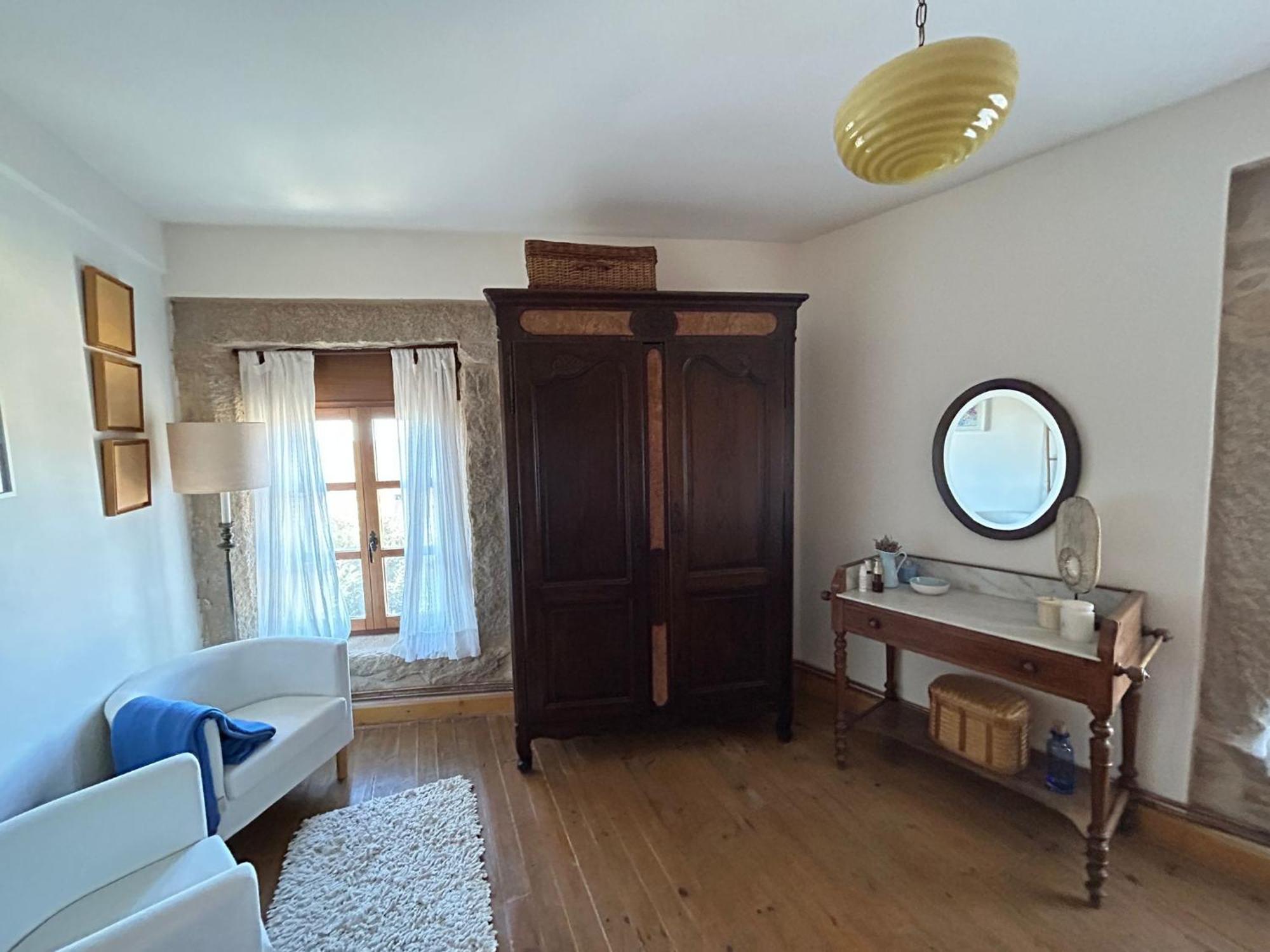 Geoda Fornillos -refugio En Arribes Del Duero Holiday home *