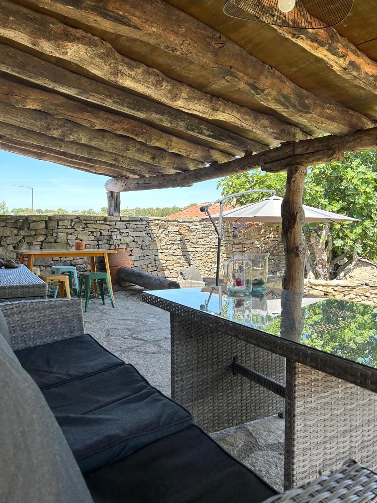 Geoda Fornillos -refugio En Arribes Del Duero Fornillos de Fermoselle